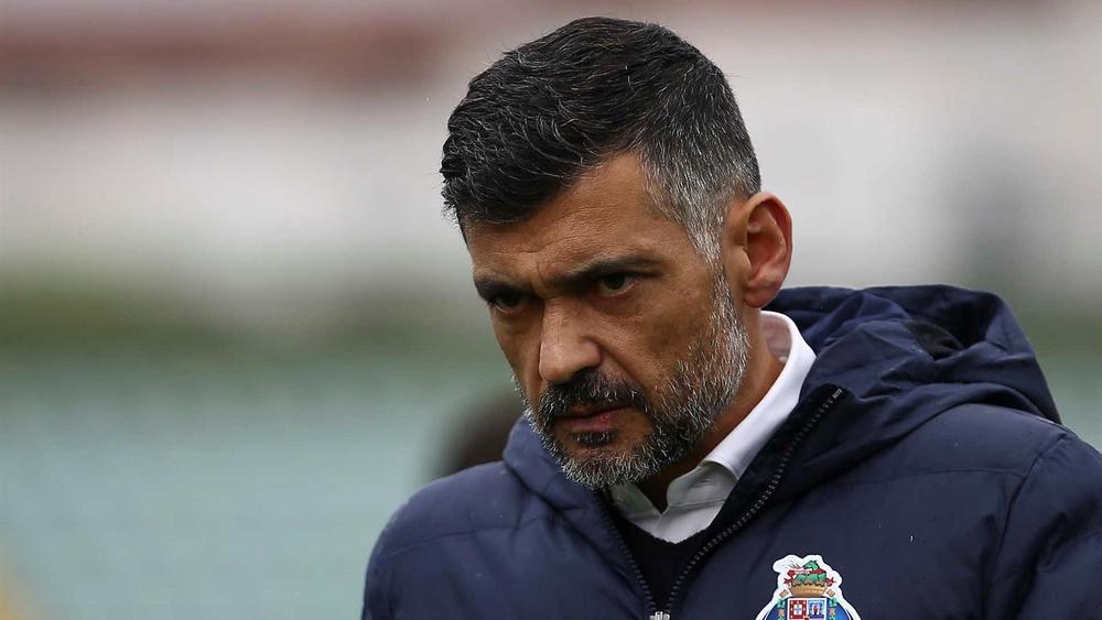 مدرب بورتو واثق من قدرة فريقه على "قلب الموازين" أمام تشيلسي