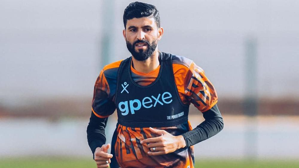 بسبب تصرفاته "اللا رياضية".. إدارة نهضة بركان تحيل بكر الهيلالي على المجلس التأديبي