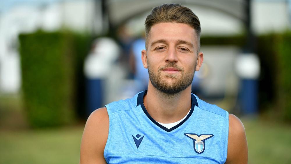 ريال مدريد يتجه نحو التعاقد مع نجم لاتسيو "ميلنكوفيتش سافيتش"