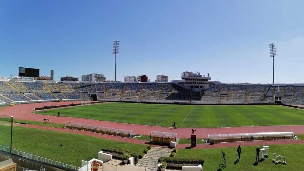 من بينها "دونور".. "الكاف" يكلف لجنة خاصة بفحص الملاعب المرشحة لاستضافة مباريات ربع نهائي دوري أبطال أفريقيا