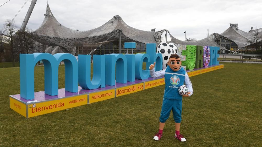 الاتحاد الألماني يدعو ميونخ للالتزام بـ"حضور الجماهير" في كأس أمم أوروبا