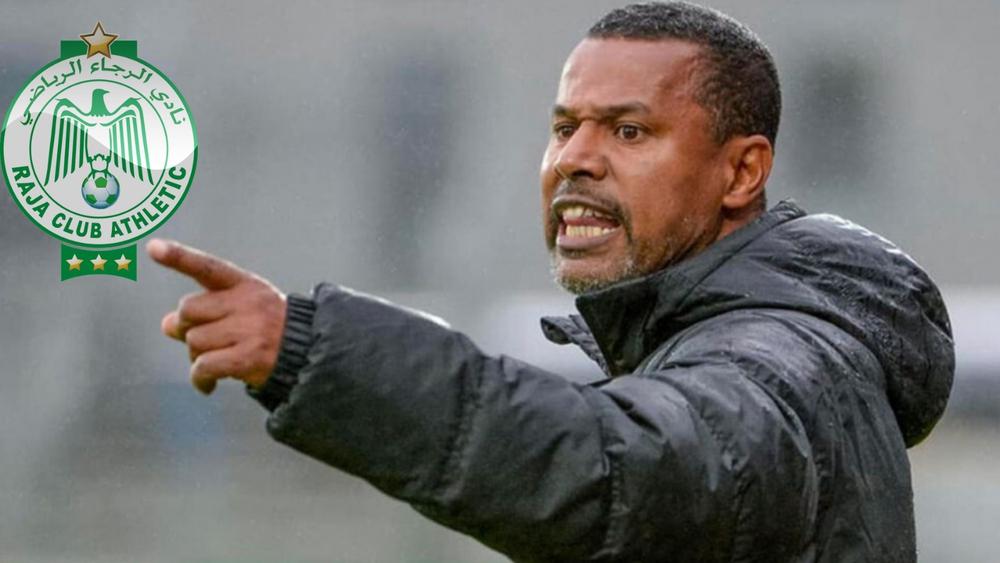 مشوار تدريبي انطلق من النمسا وإنجاز "غير مسبوق" في المنستيري.. من هو لسعد الشابي مدرب الرجاء الجديد؟