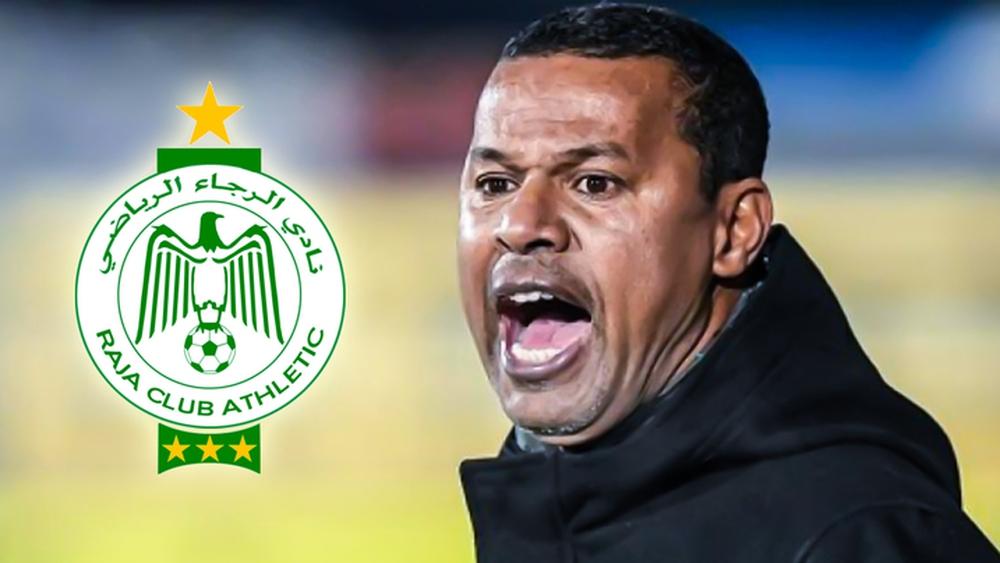 خاص/ في أول اجتماع له مع لاعبي الرجاء.. الشابي يشدد على ضرورة الانضباط واحترام مواقيت الحصص التدريبية