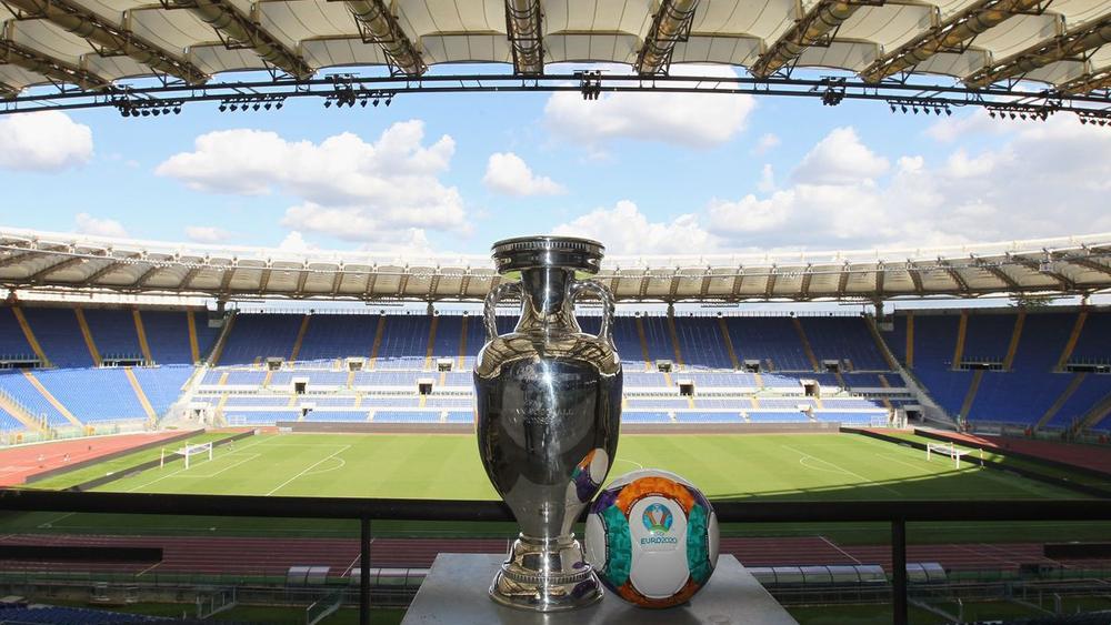 إيطاليا تسمح بحضور الجماهير بنسبة 25% في مباريات "اليورو" على ملعب الأولمبيكو روما