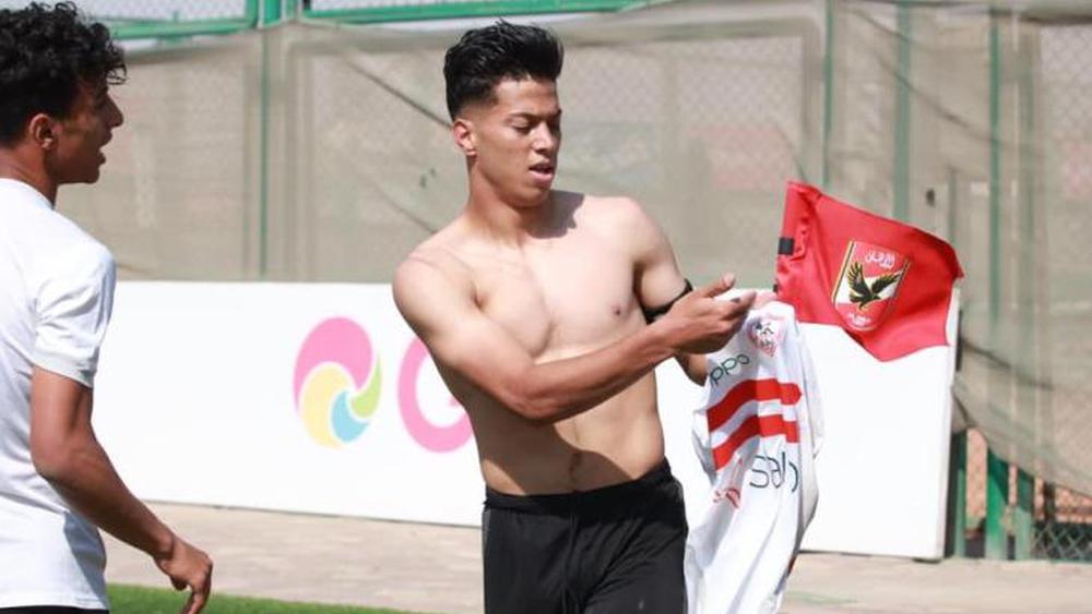 الزمالك يرفض العقوبات الصادرة في حق "فئة الشباب" ويهدد بتجميد نشاطه الكروي!