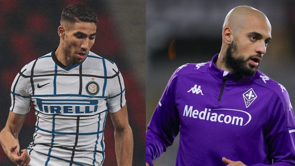 تقرير إيطالي يسلط الضوء على لاعبي "الكالتشيو" الممارسين لفريضة الصيام وحكيمي وأمرابط أبرزهم