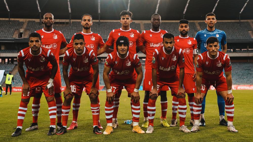 تحاليل "كورونا" الخاصة بفريق أهلي بنغازي الليبي تتحول من إيجابية لسلبية بعد يومين من مواجهة أورلاندو بيراتس والنادي يتجه لتقديم شكوى لـ"الكاف"