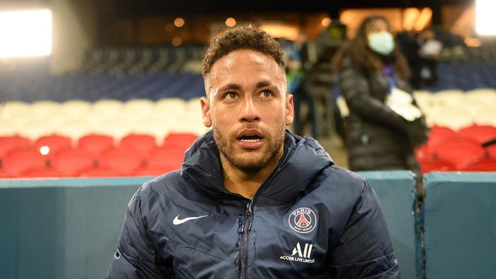 نيمار: "هل سأبقى في باريس؟ لدينا فريق رائع"