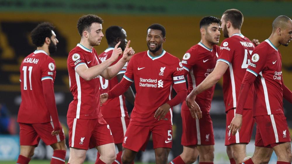 تشكيلة ليفربول في مواجهة ريال مدريد.. كلوب يدفع بميلنر منذ البداية والثلاثي صلاح وماني وفيرمينيو يقودون خط المقدمة