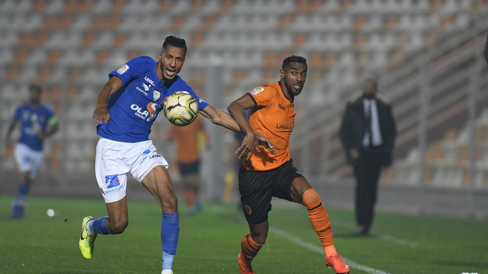 طائرة واحدة تُقِلُّ بعثتيْ نهضة بركان والرجاء ذهابا وعودةً في رحلتيْ زامبيا وتنزانيا