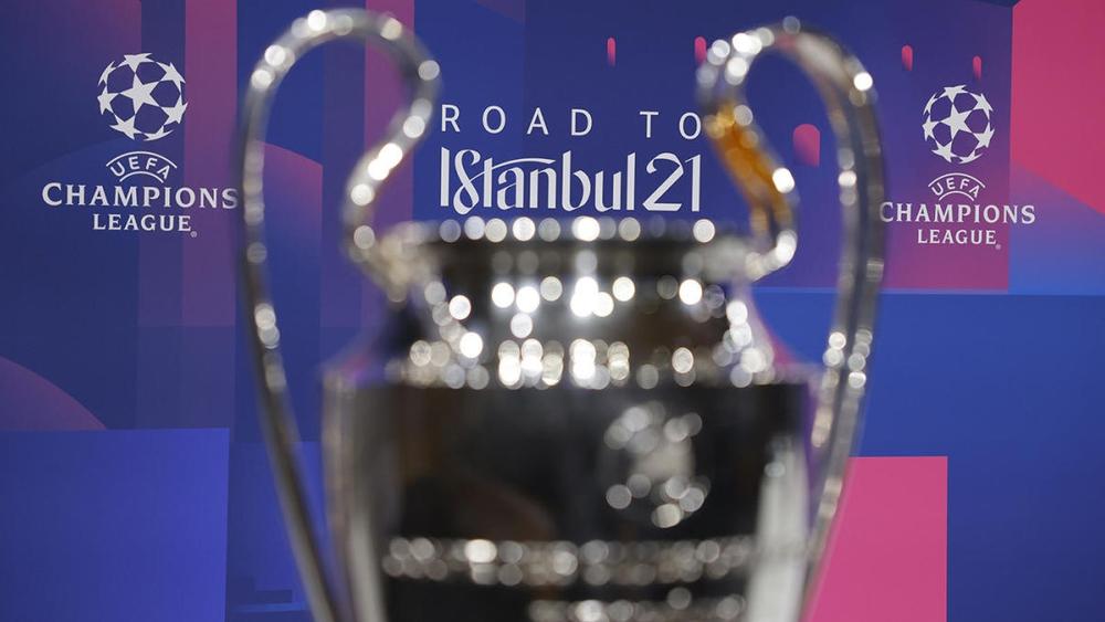 مباريات نصف نهائي دوري الأبطال/ ريال مدريد يواجه تشيلسي ومانشستر سيتي يلاقي باريس سان جيرمان