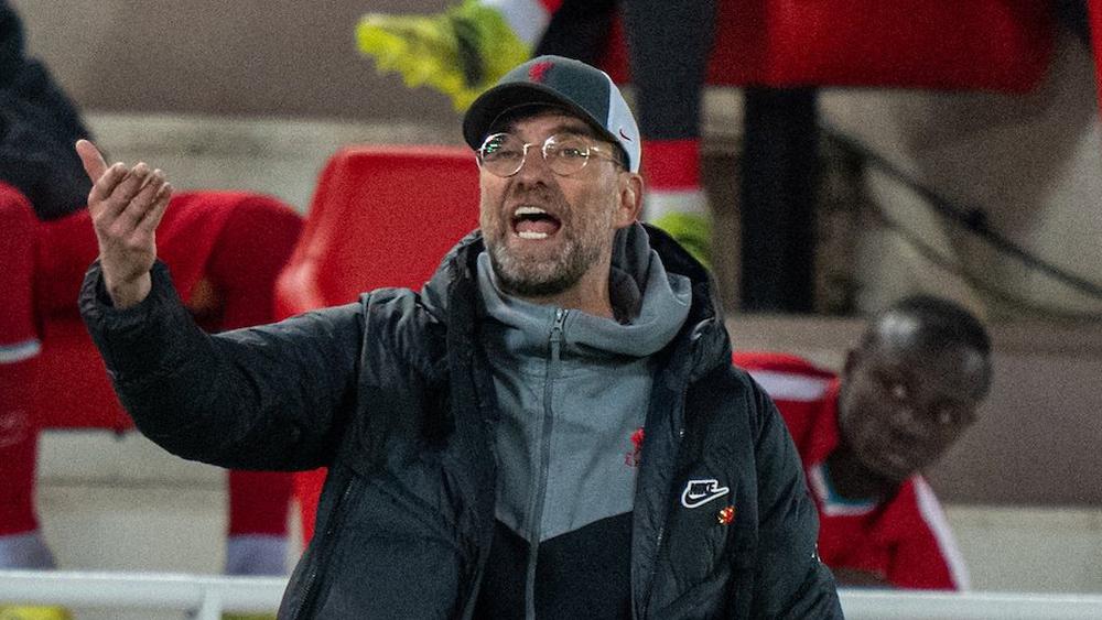 كلوب: "أضعنا التأهل في الذهاب وخبرة ريال مدريد قادته للتأهل.. أحيانا صلاح يسجل وعَينيْه مُغمَضتيْن لكنه لم يفعل ذلك اليوم"