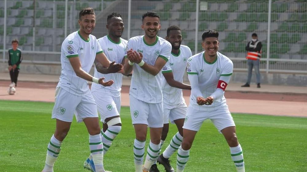 مولودية وجدة في اختبار جديد بالبيضاء أمام "المتصدر" الوداد.. هل ينجح "سندباد الشرق" في تحقيق انتصاره الخامس توالياً؟