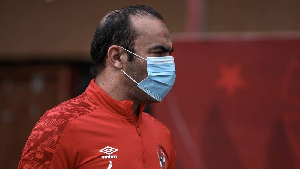 مدير الكرة بالأهلي المصري ينتقد البرمجة ويصرح: "لا يوجد في العالم من يلعب هذا الكم الهائل من المباريات في فترة وجيزة!"