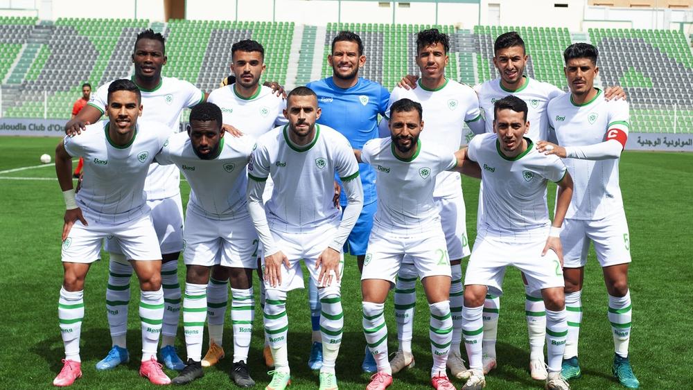 التشكيلة الرسمية لمولودية وجدة أمام الوداد.. عودة باهي والسمومي وغياب خفيفي ودياكيتي