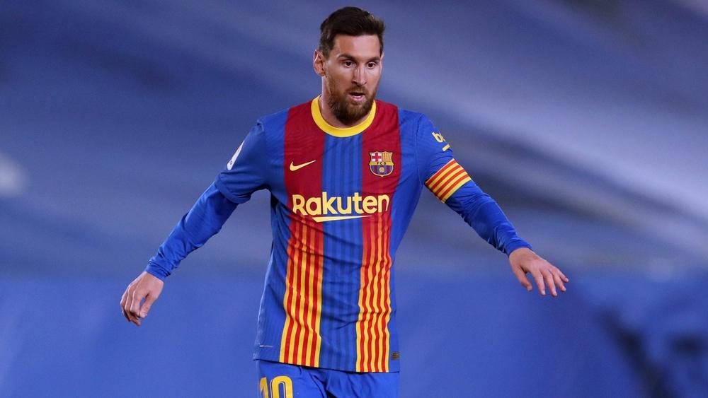 ميسي يبحث عن لقبه السابع في كأس ملك إسبانيا أمام أتلتيك بلباو