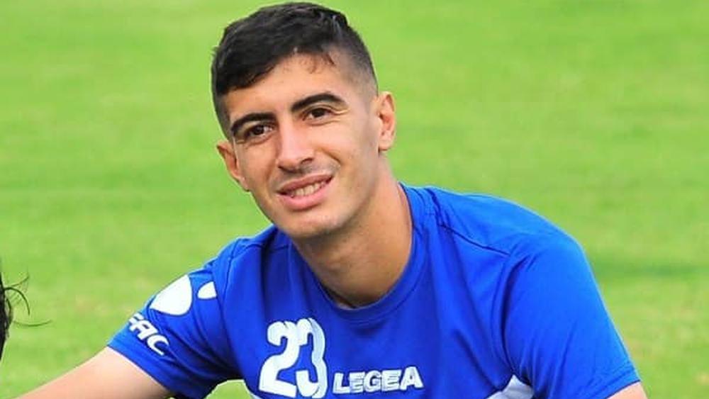 المكعازي: "مرحبا بالمدرب الجديد ومواجهة المغرب التطواني استثنائية بالنسبة لي"