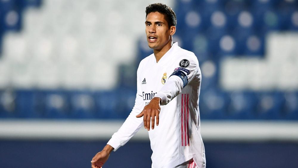 فاران يغيب عن ريال مدريد أمام خيتافي ويستمر في "العزل الصحي"