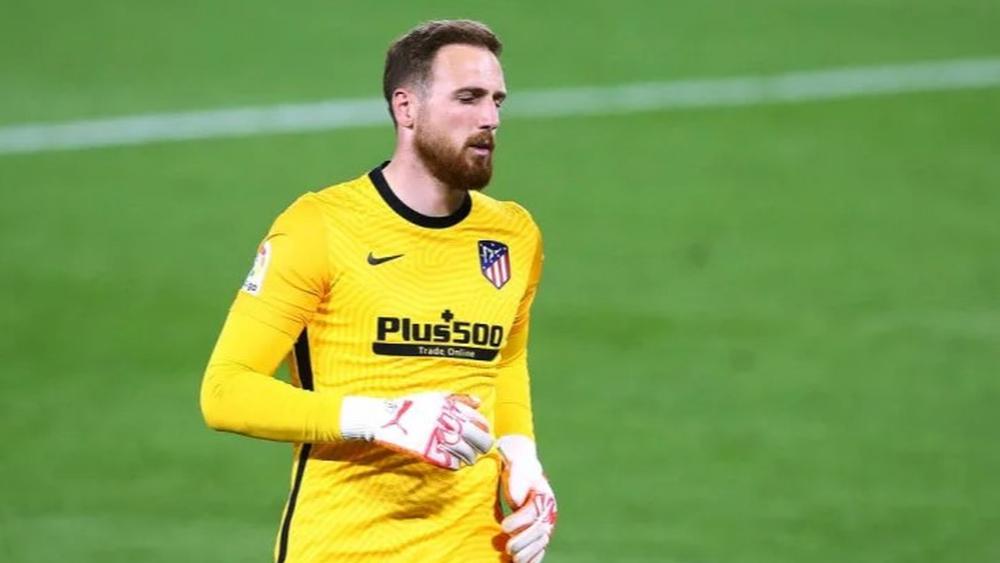 أوبلاك: "واجهنا بعض الصعوبات بسبب الإصابات والآن سندخل المنعطف الأخير من الليغا"