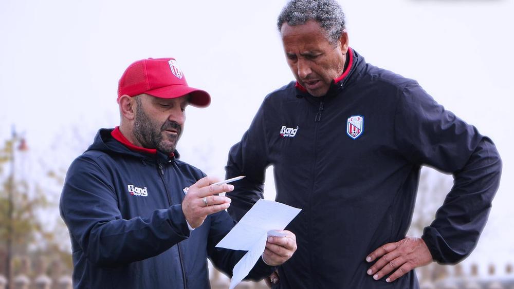 مدرب المغرب التطواني: "لم نستحق الهزيمة.. استقبلنا هدفاً لا يُسجَّل حتى في دوري الهواة"