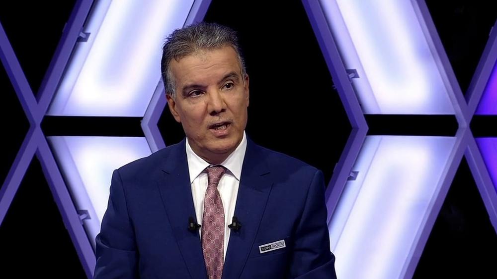 طارق ذياب: "الجيش الملكي كان مُخيفاً لكل الأندية الأفريقية والمشاكل الإدارية أخطر من الفنية بكثير"