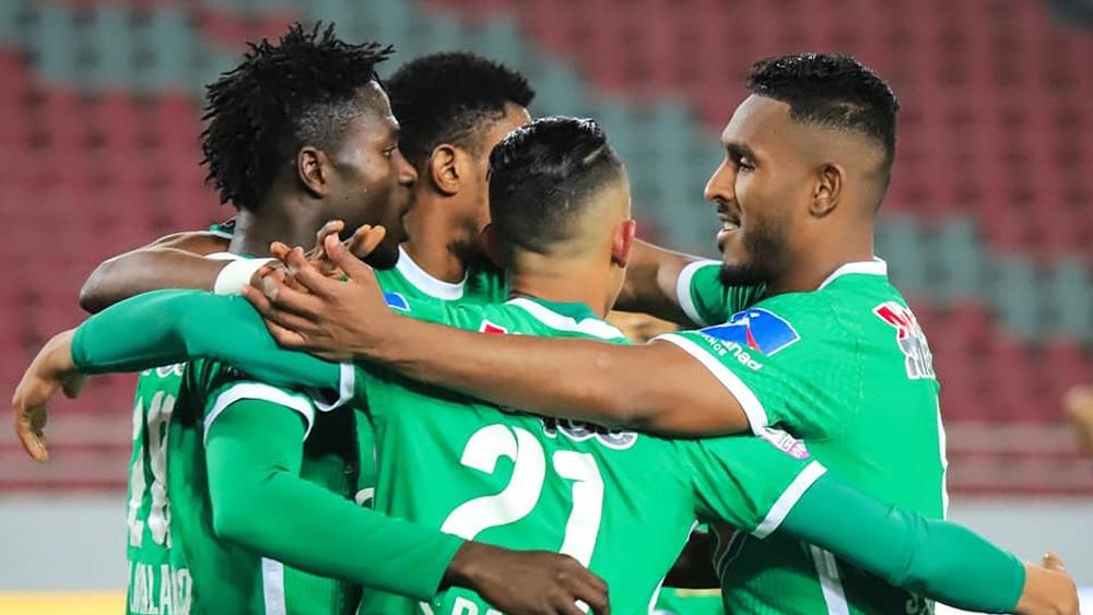 أبرزهم رحيمي والحافيظي ومالانغو.. الشابي يقرر إعفاء 6 لاعبين من رحلة تنزانيا