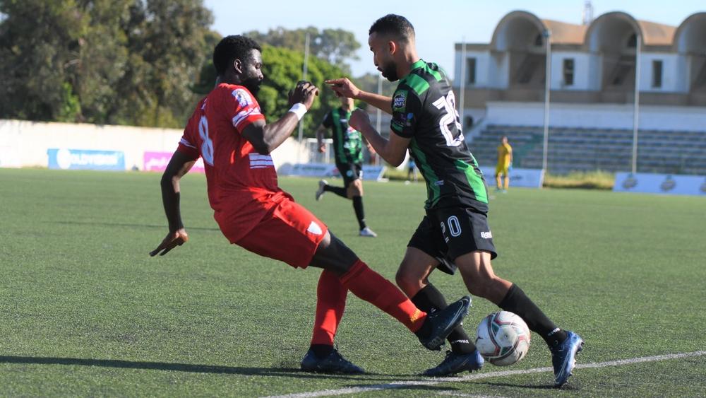 الاتحاد التوروكي وا.الخميسات يحققان الانتصار "خارج القواعد" و"الطاس" يفوز على ضيفه أ.خريبكة