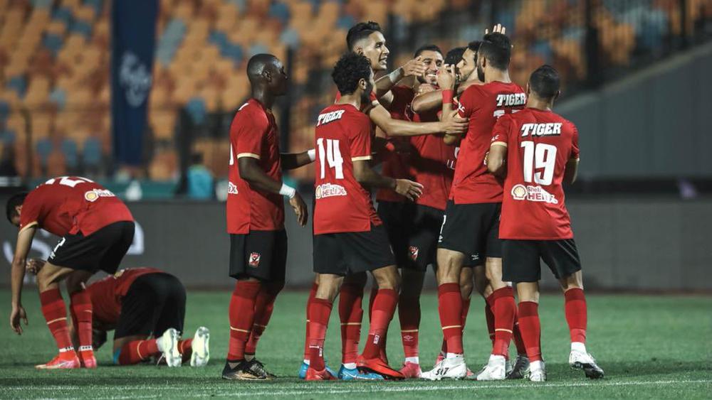 "بنون" يتفوق على "بنشرقي وأحداد" بعد حسم الأهلي لقمة الكرة المصرية بهدفين أمام الزمالك