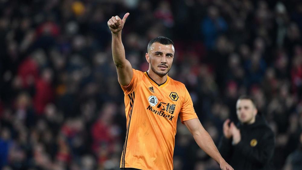 رومان سايس لـ"البطولة": "عقدي مُدّد تلقائياً لـ2022 مع ولفرهامبتون.. إذا لم أشعر بالاهتمام من النادي سأرحل دون ندم"