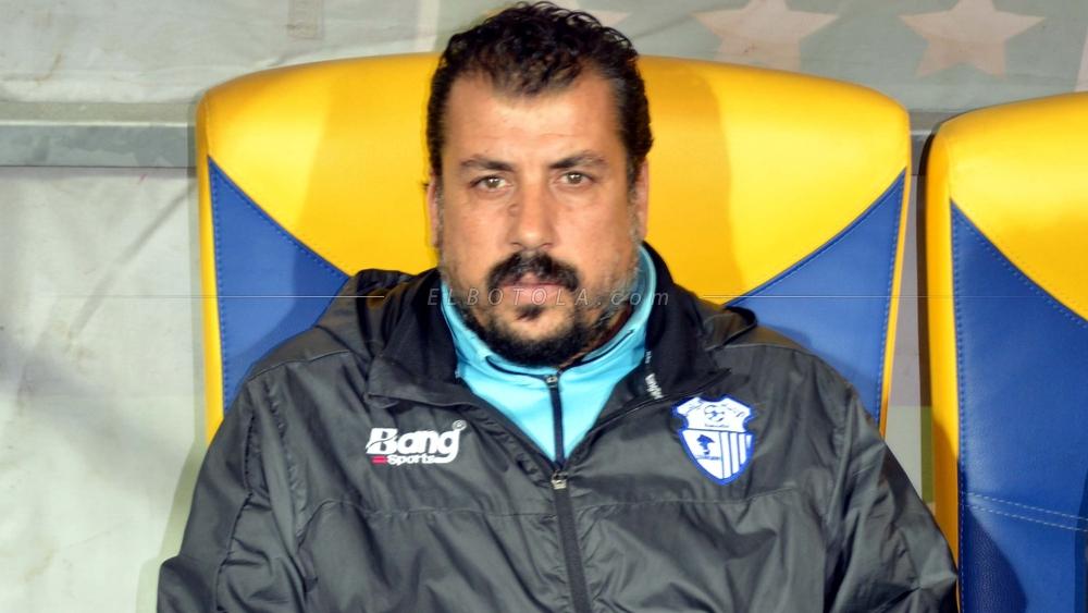 المرابط بعد التعادل أمام الدفاع الحسني الجديدي: "نقطة خارج الديار وبنقص عددي تبقى إيجابية"