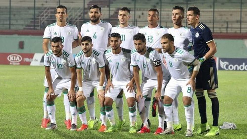 الاتحاد الجزائري يؤكد مشاركة منتخب بلاده في "كأس العرب" ويرجع غيابه عن القرعة لتزامنها مع نهاية ولاية رئيسه السابق زطشي