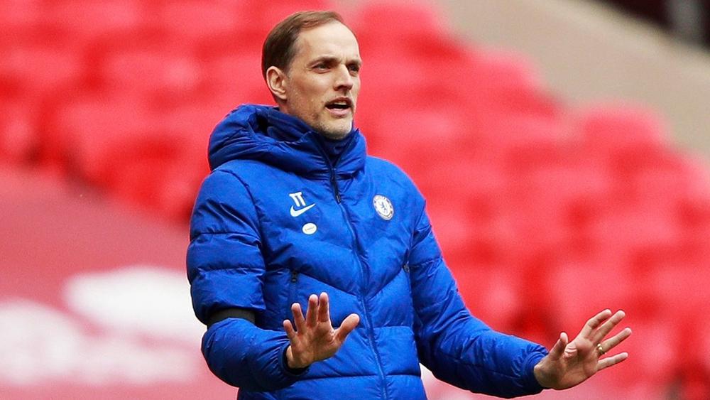 توخيل يُعلّق على انضمام تشيلسي لدوري السوبر الأوروبي: "جئت إلى هنا للمنافسة في أقوى البطولات"