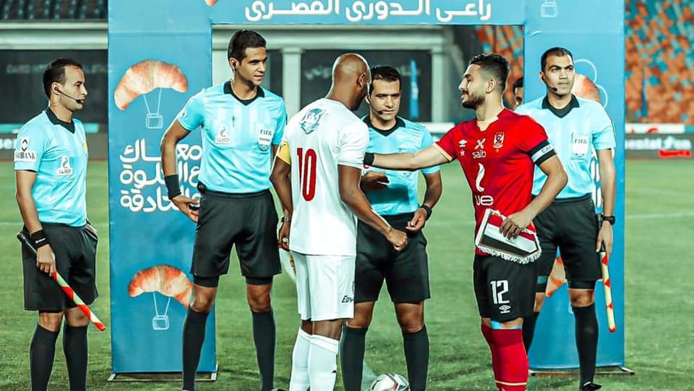محمود البنا (حكم مباراة الزمالك والأهلي): "قيادتي لمباراة 'الديربي العربي' بين الوداد والرجاء كانت نقطة تحول كبيرة في مسيرتي"