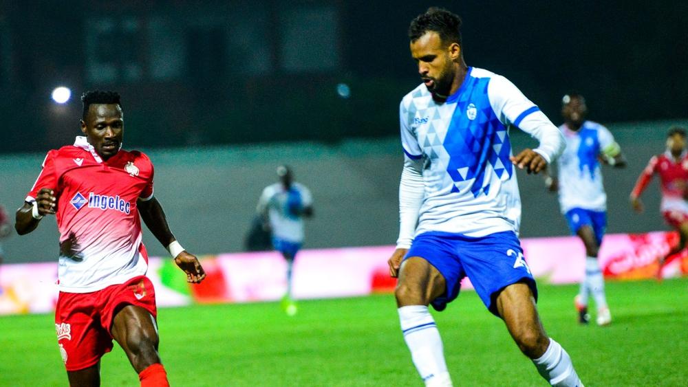 دور الـ16 من كأس العرش.. سريع واد زم من أجل تضميد جراح الدوري والوداد عينه على استكمال الرحلة في "الكأس الفضية"