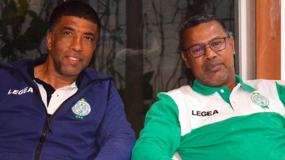 لسعد الشابي: "استعدينا جيدا لمواجهة نامونغو وهدفنا العودة من تنزانيا بالانتصار"