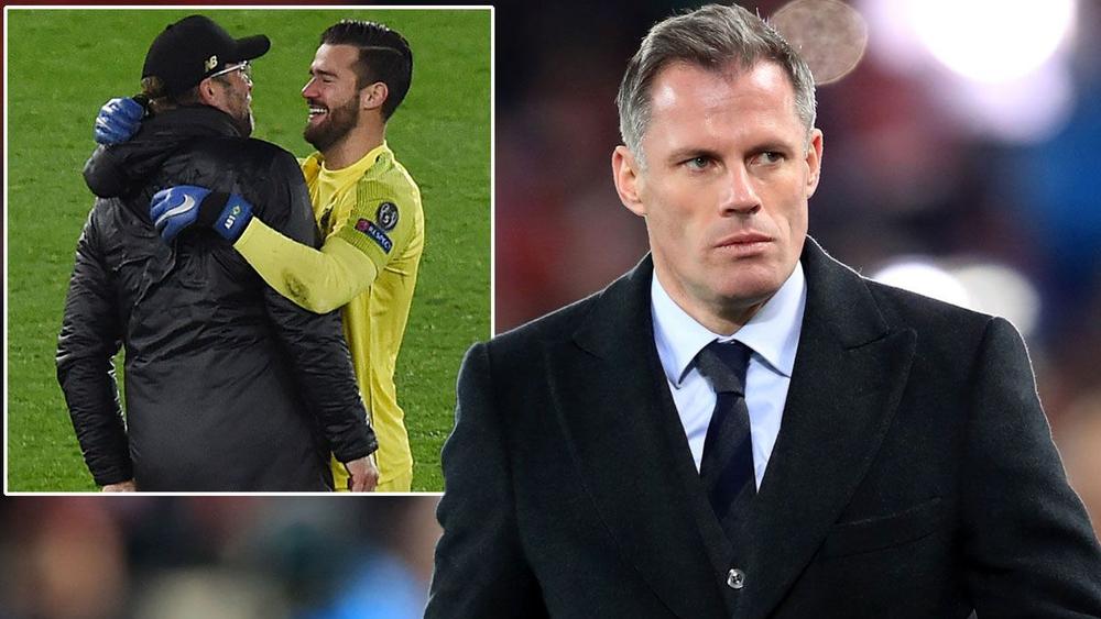 كاراجر يحذر ليفربول من "فقدان كلوب" بسب موافقته على "دوري السوبر الأوروبي"