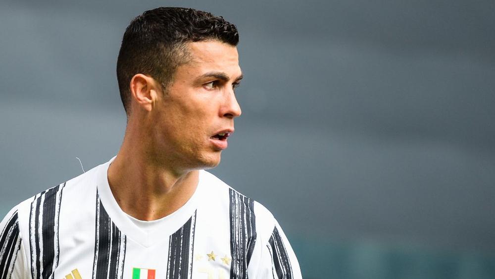 بيرلو يُعلن عودة كريستيانو رونالدو أمام بارما