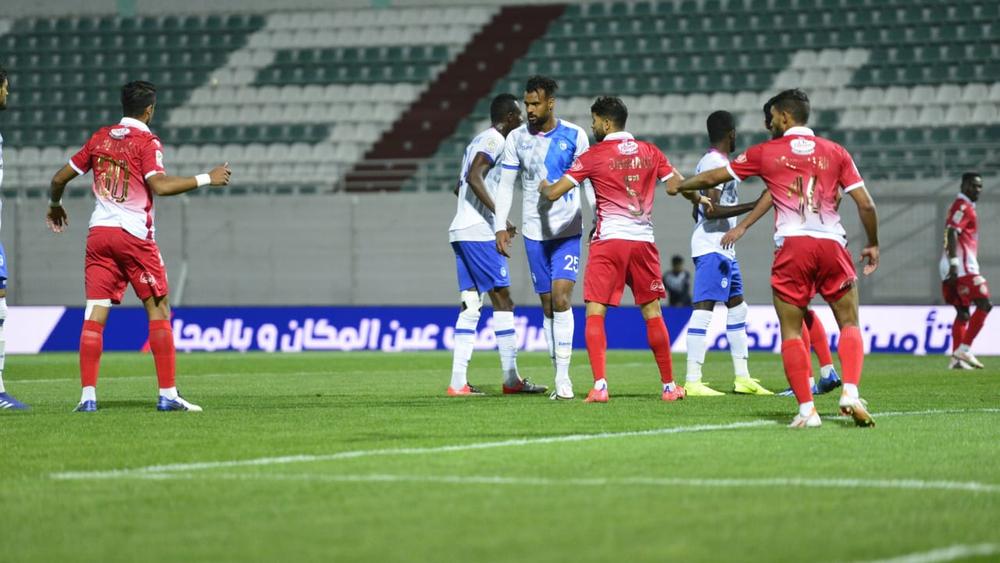 مباراة واد زم والوداد الرياضي عن ثمن نهائي كأس العرش/ تشكيلة الفريقيْن