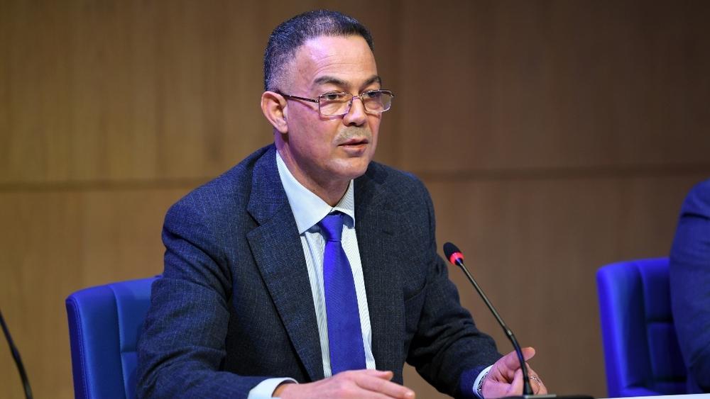 الجامعة تُعلن إنفاقها 35 مليون درهم للتسيير ما بين مُنتصفيْ 2019 و2020