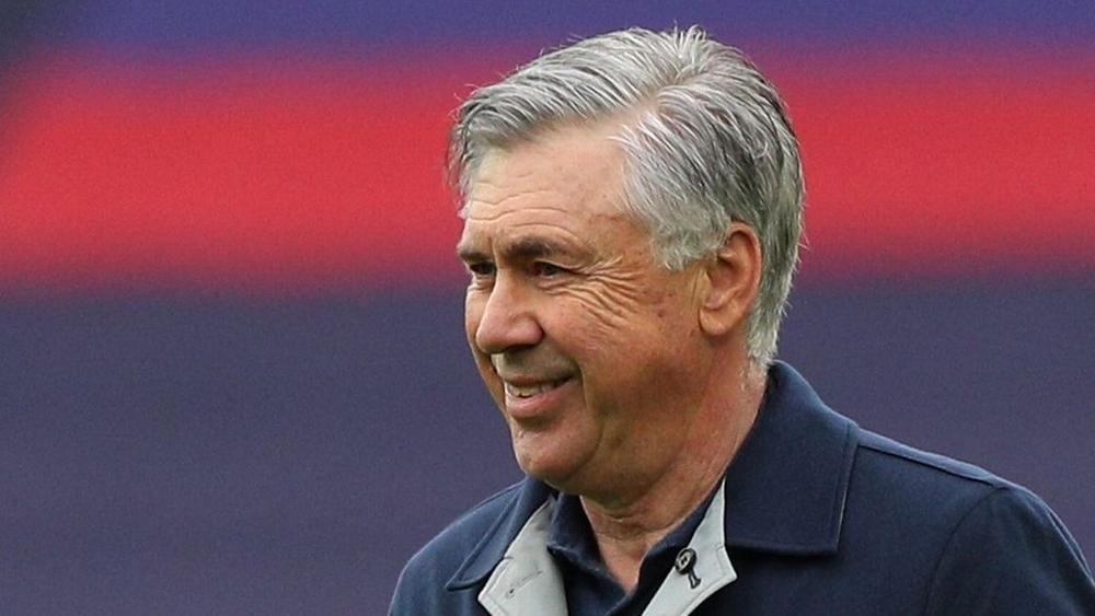 أنشيلوتي: "دوري السوبر؟ قلتُ إنهم يمزحون وإنها مجرد نكتة"