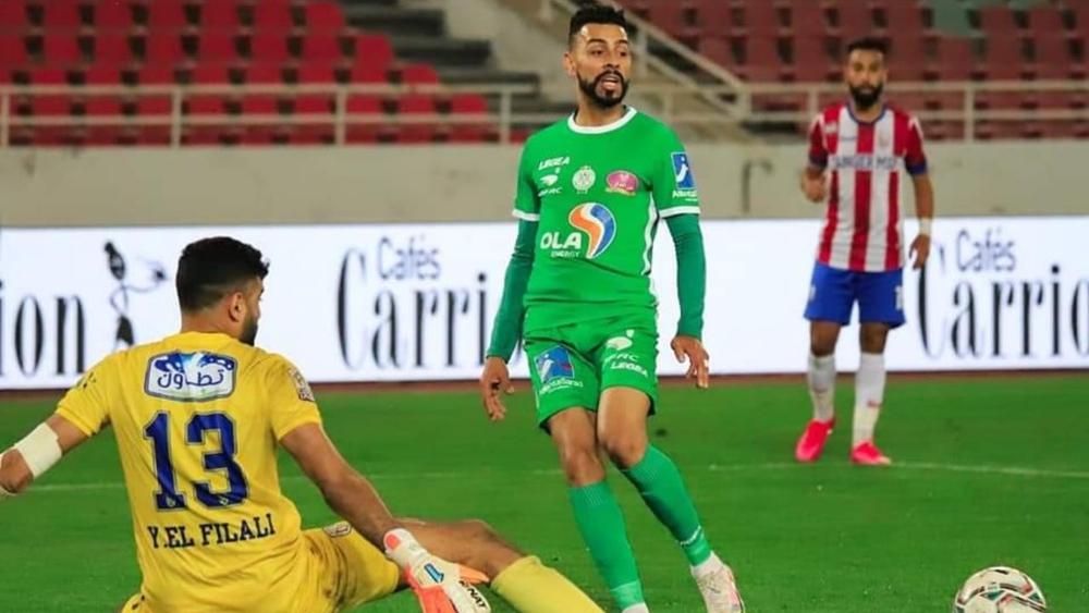 اللجنة التأديبية للرجاء تستدعي بنحليب للمثول أمامها قبل إصدار "العقوبات" في حقه