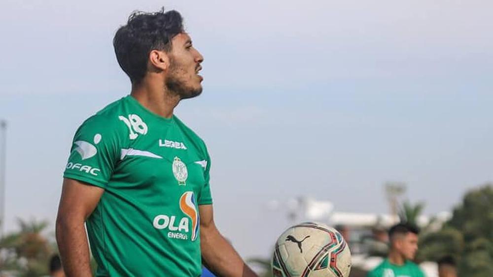 في غياب بنحليب وإجراء الوردي والشاكير لتمارين بدنية خاصة.. الرجاء يخوض حصته التدريبية بحضور مُعظم لاعبيه