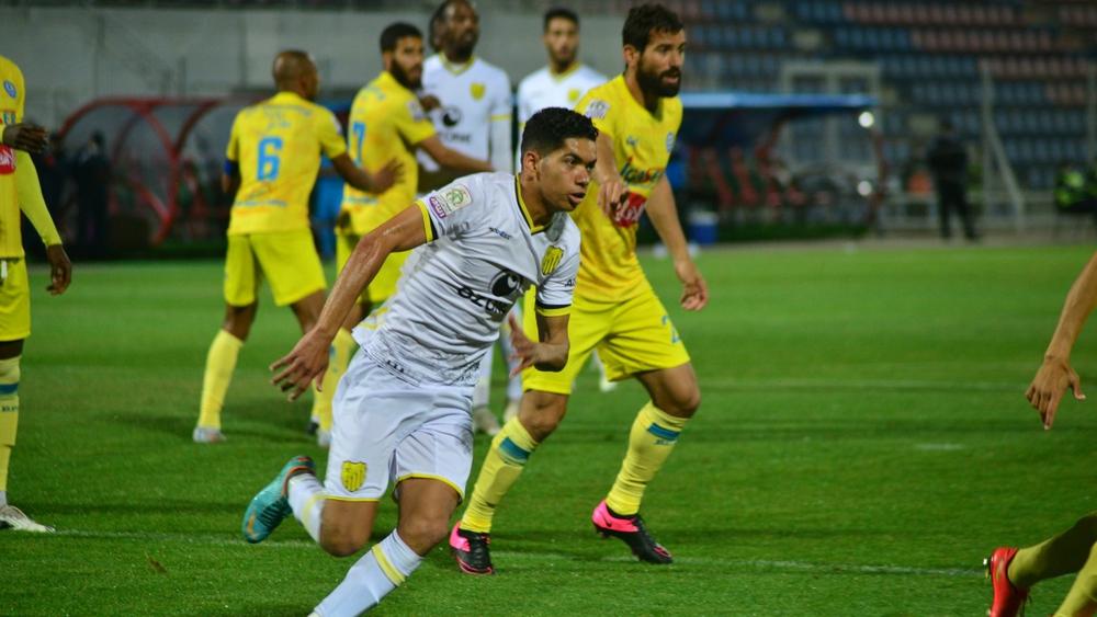 "الماص" يفشل في تحقيق الفوز في مباراته التاسعة تواليا ويكتفي بالتعادل مع مضيفه نهضة الزمامرة