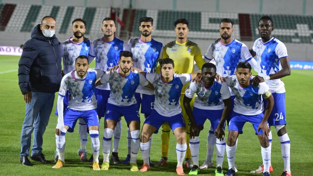 فصيل "مارتيرز" يُحمّل المكتب المسير لواد زم مسؤولية "ثُقب السّفينة" ويستعين بمقولة "دوستويفسكي" لإبداء تشاؤمه بمستقبل الفريق