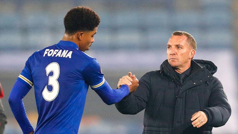 مدرب ليستر: "فوفانا يُقدم مستويات عالية وهو صائم.. هناك لاعبون يمنحهم إيمانهم القوة والطّاقة"