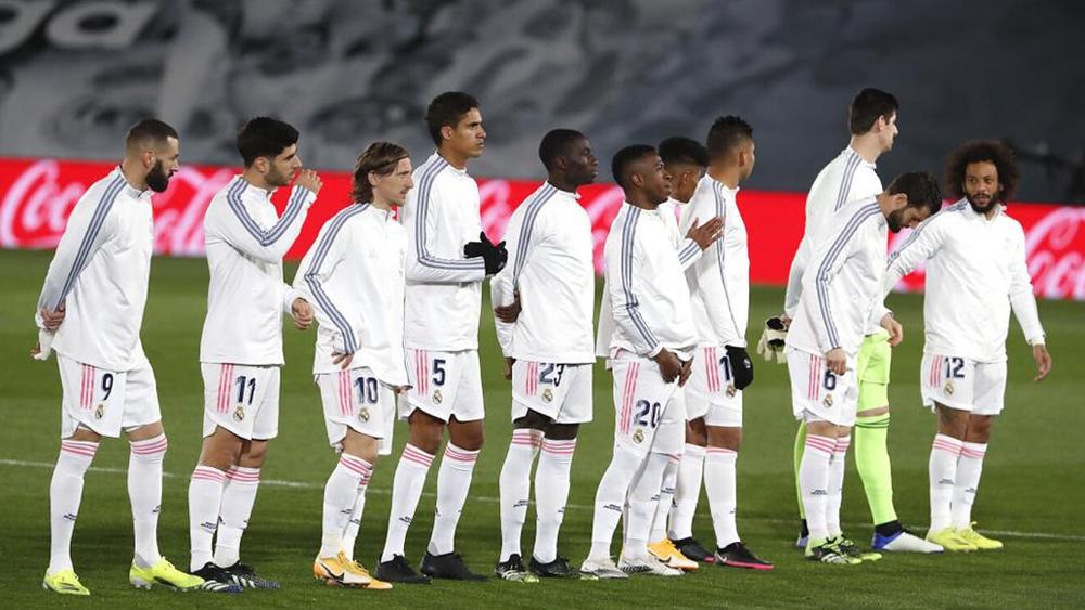 للعام الثاني تواليًا .. نجوم ريال مدريد يُحرمون من مكافآت نهاية الموسم