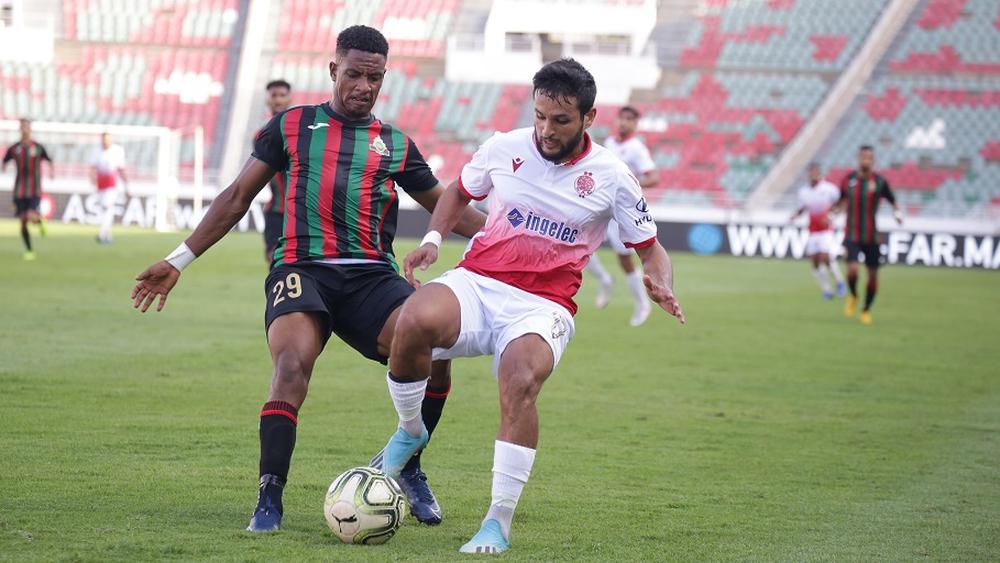 خمس مباريات "حارقة" للوداد الرياضي في ظرف 15 يوما