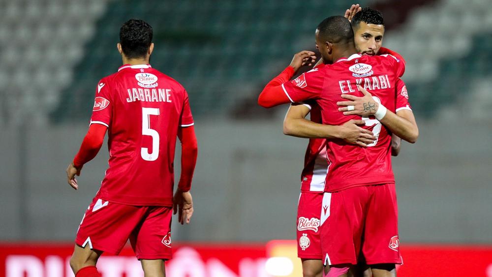 بحضور المترجي وغياب التكناوتي والسعيدي.. البنزرتي يستدعي 21 لاعبا لمواجهة اتحاد طنجة