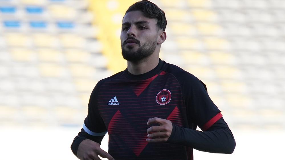 خاص/ احتجاجا على عدم توصله بمستحقاته المالية.. المورابيط غاب عن تداريب ش. المحمدية لأزيد من أسبوع قبل أن يتخلف عن مواجهة ي. برشيد