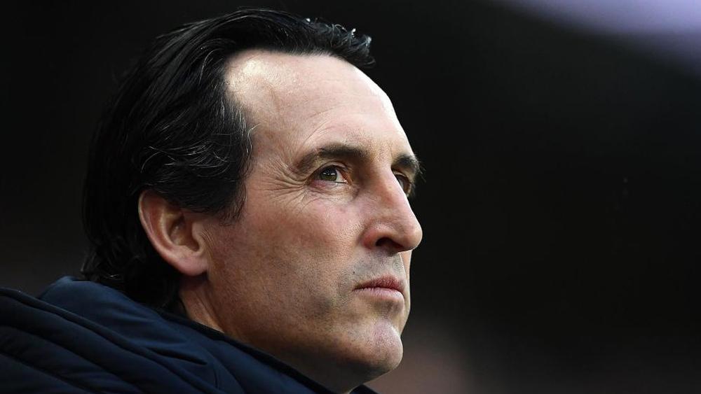 إيمري (مدرب فياريال): "لم أشاهد برشلونة بهذا المستوى منذ فترة طويلة"